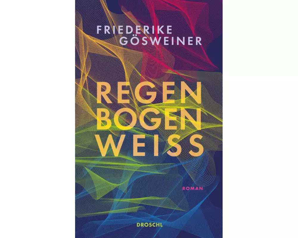 Regenbogenweiß