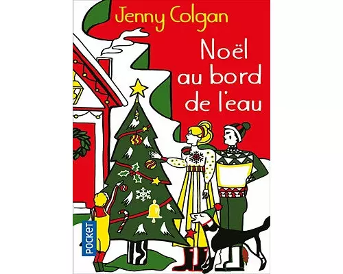 Noël au bord de l'eau