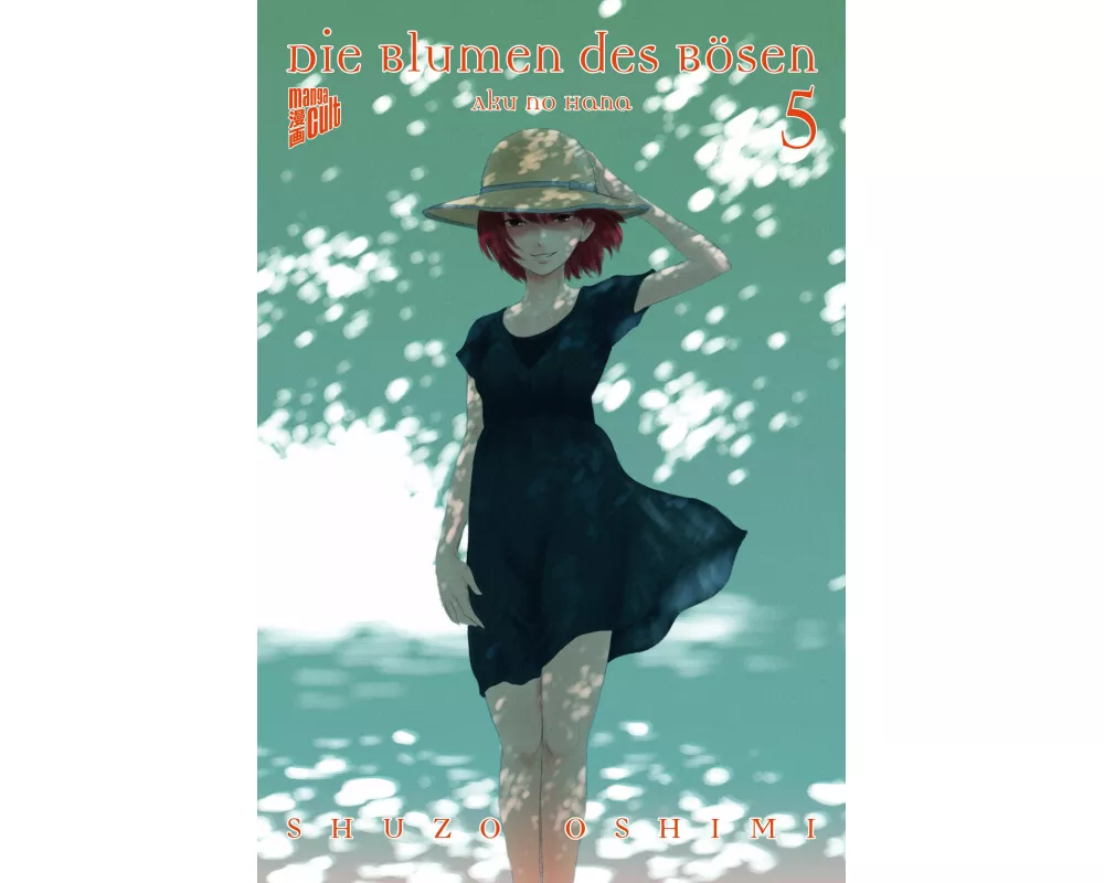 Die Blumen des Bösen 5