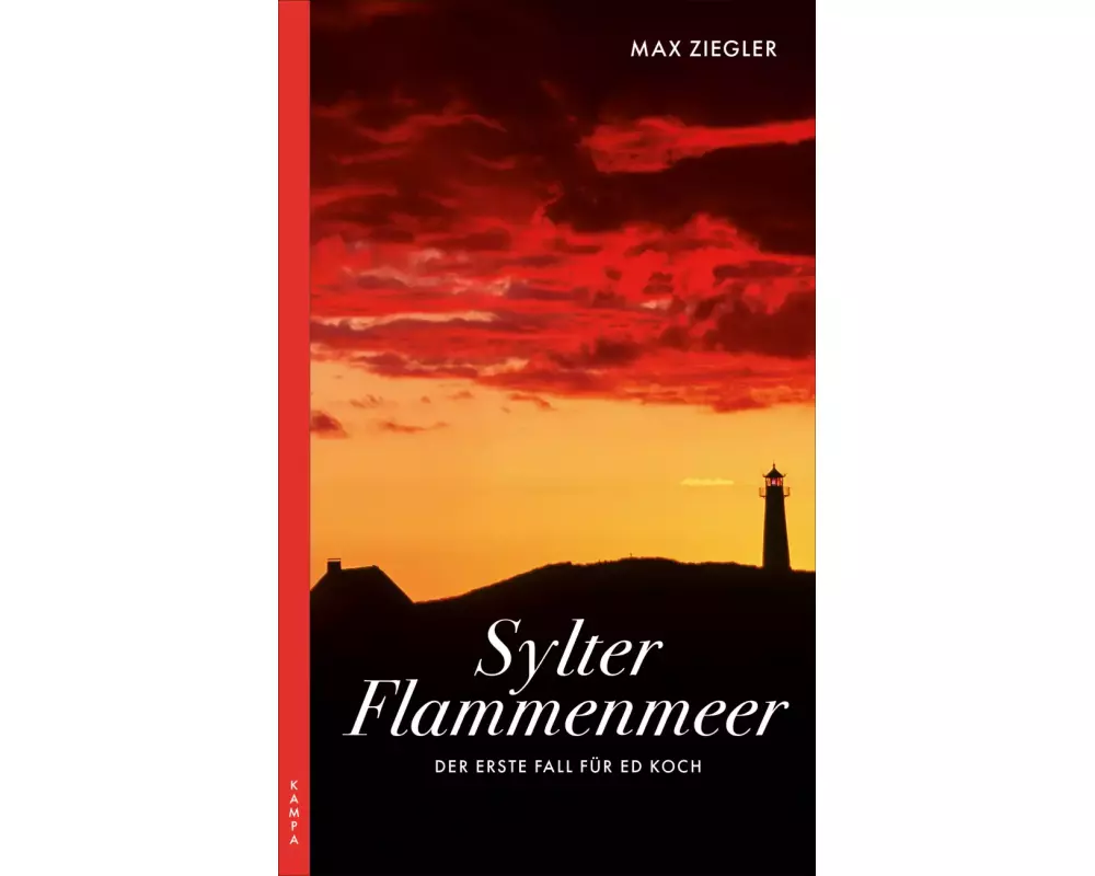 Sylter Flammenmeer
