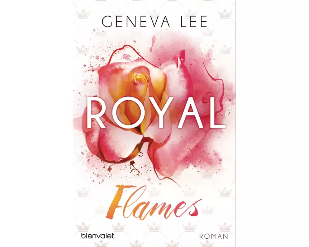Royal Flames