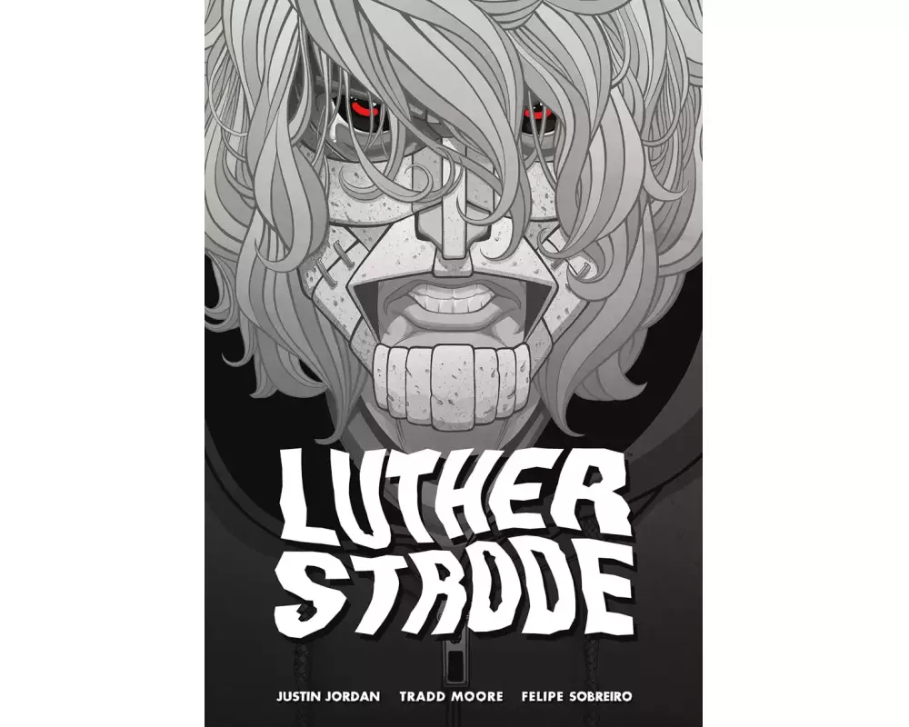 Luther Strode