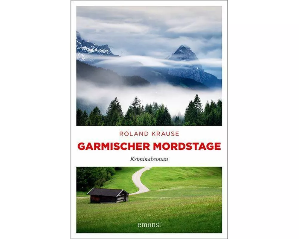 Garmischer Mordstage