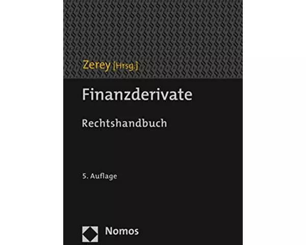 Finanzderivate