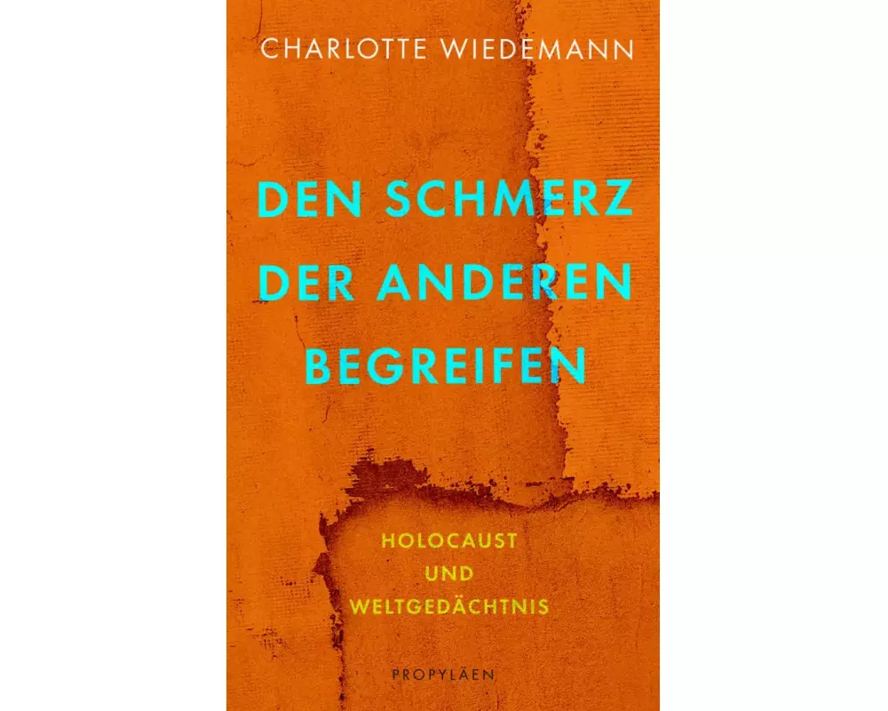 Den Schmerz der Anderen begreifen