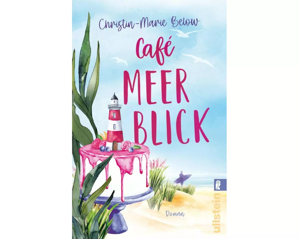 Café Meerblick