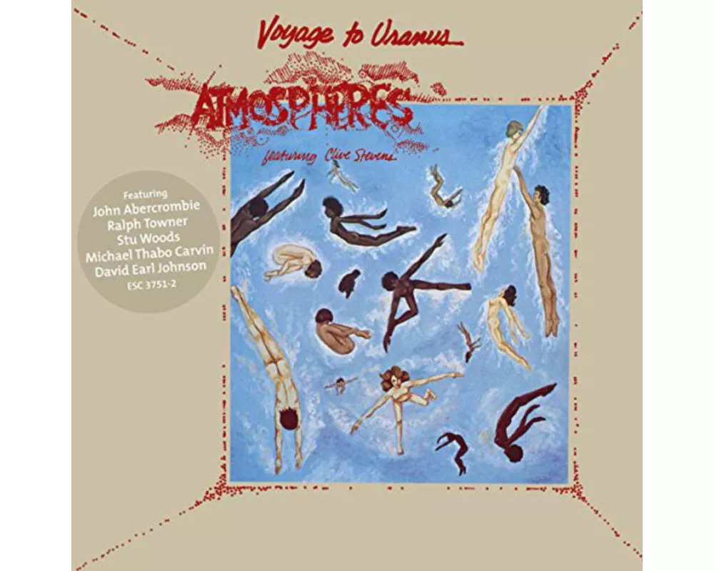 Voyage To Uranus