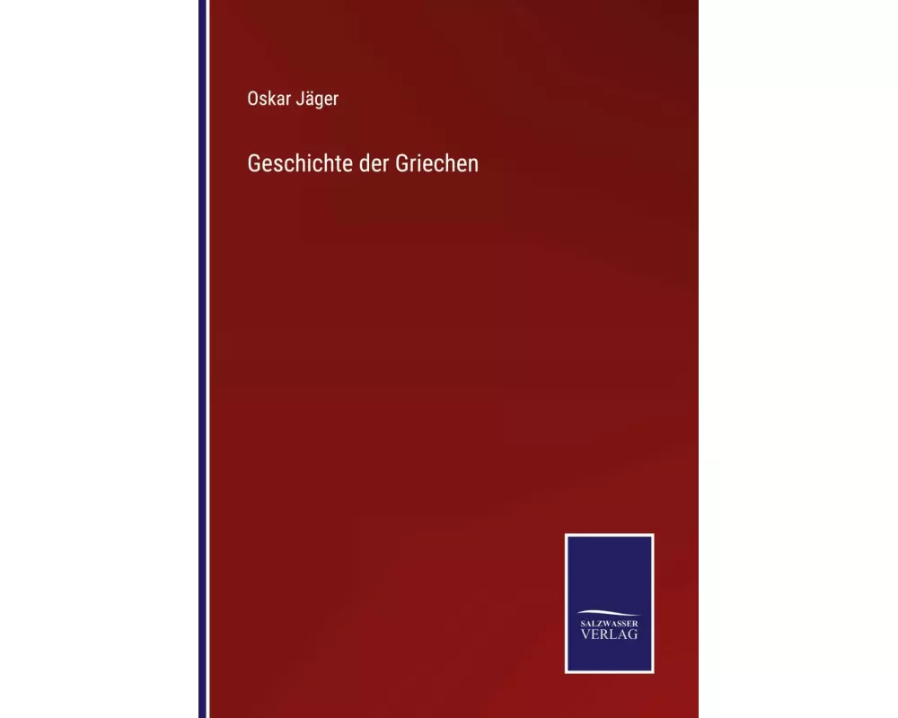 Geschichte der Griechen