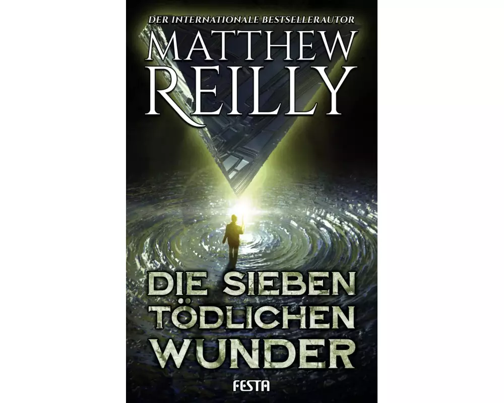 Die sieben tödlichen Wunder