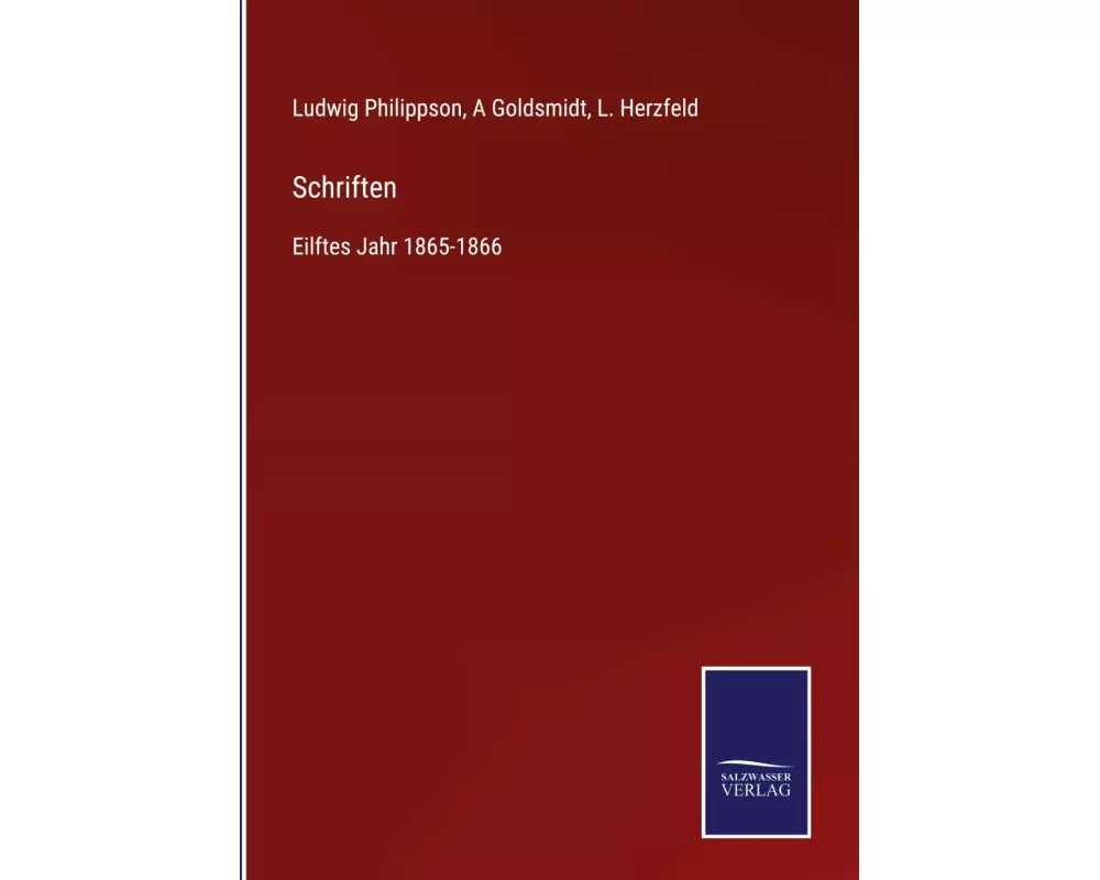 Schriften
