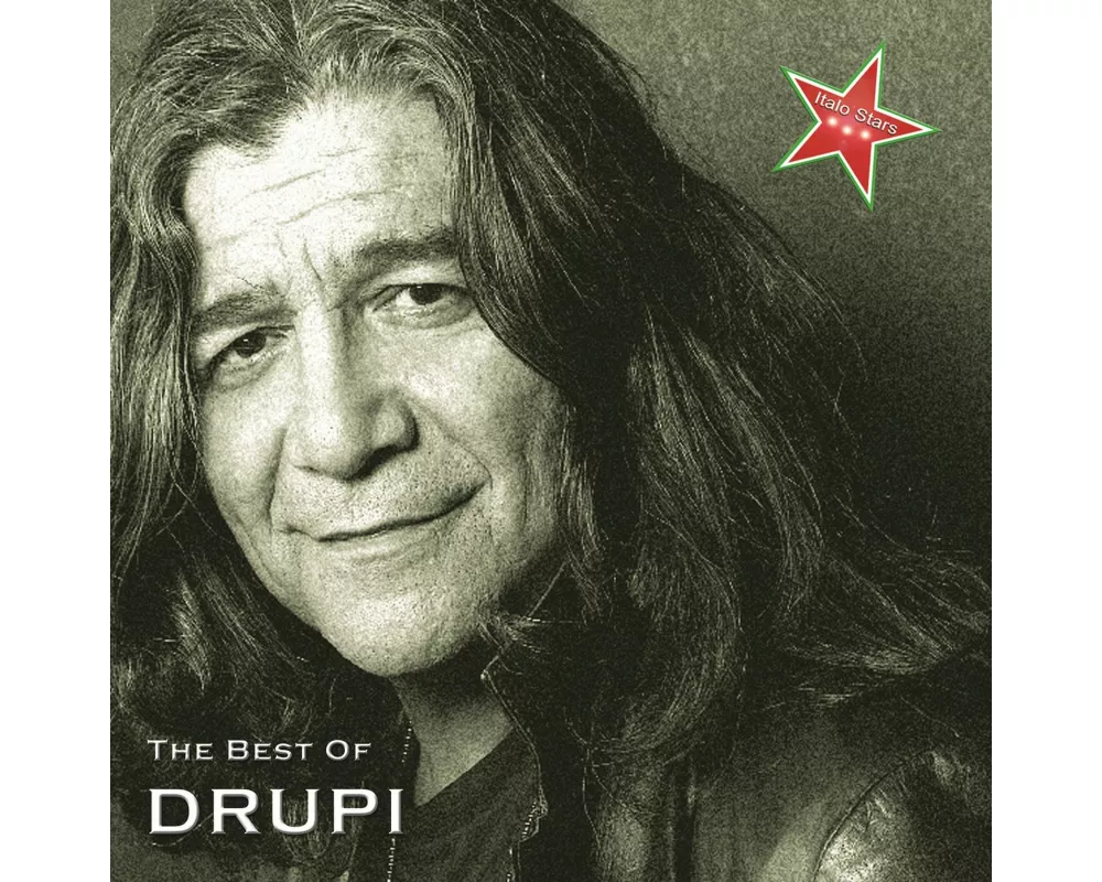 The Best Of Drupi