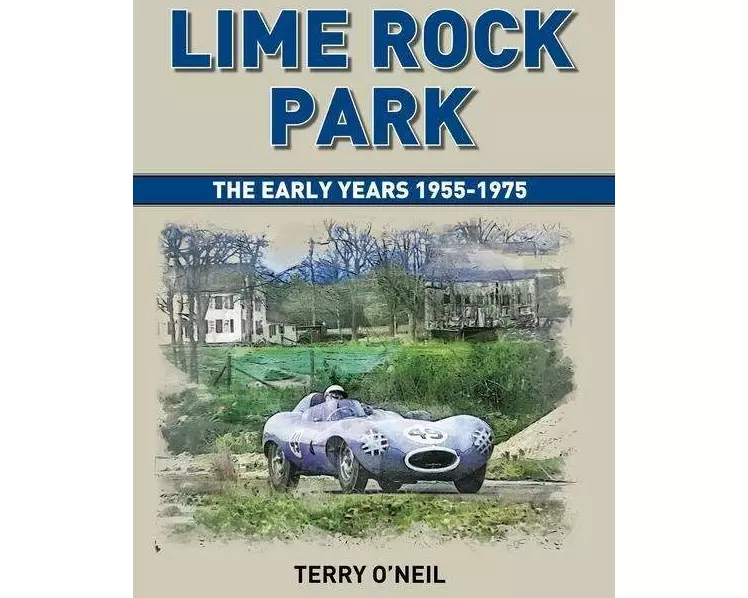 Lime Rock Park