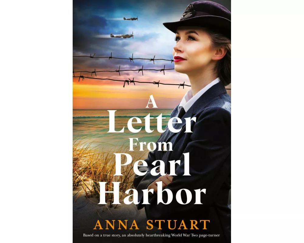 A Letter from Pearl Harbor