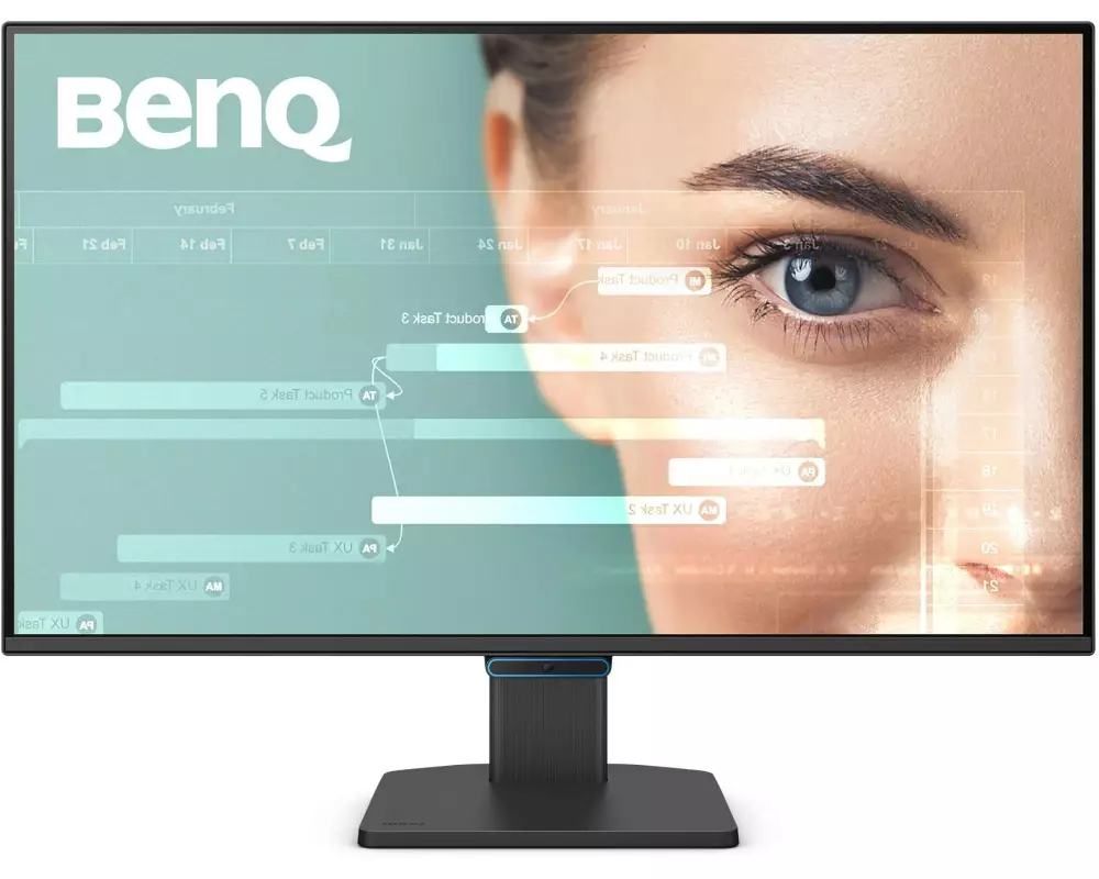 BenQ Monitor BL2790C