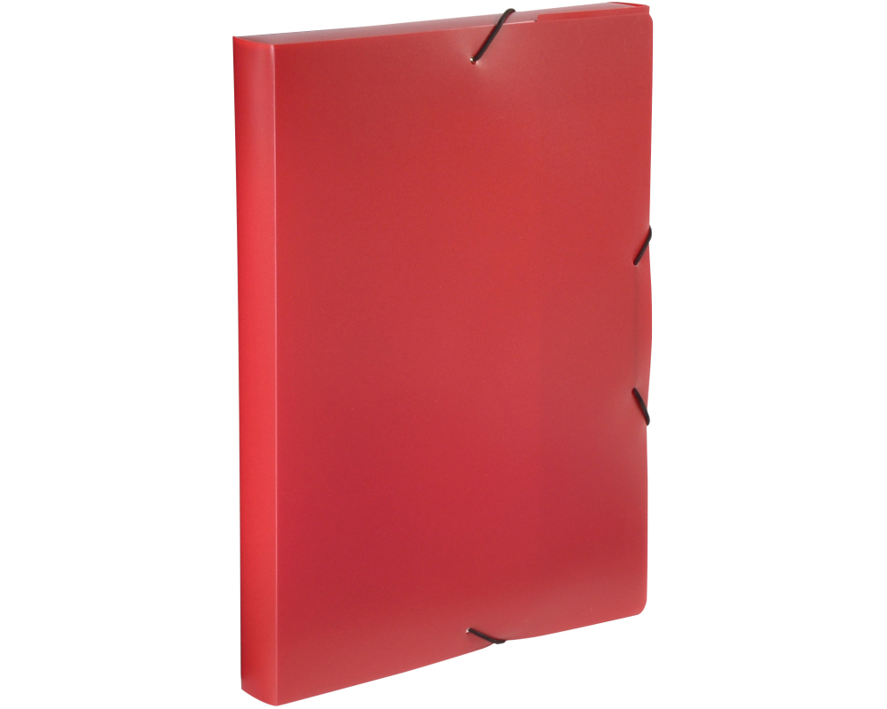 VIQUEL Cool Box A4 021301-09 rot