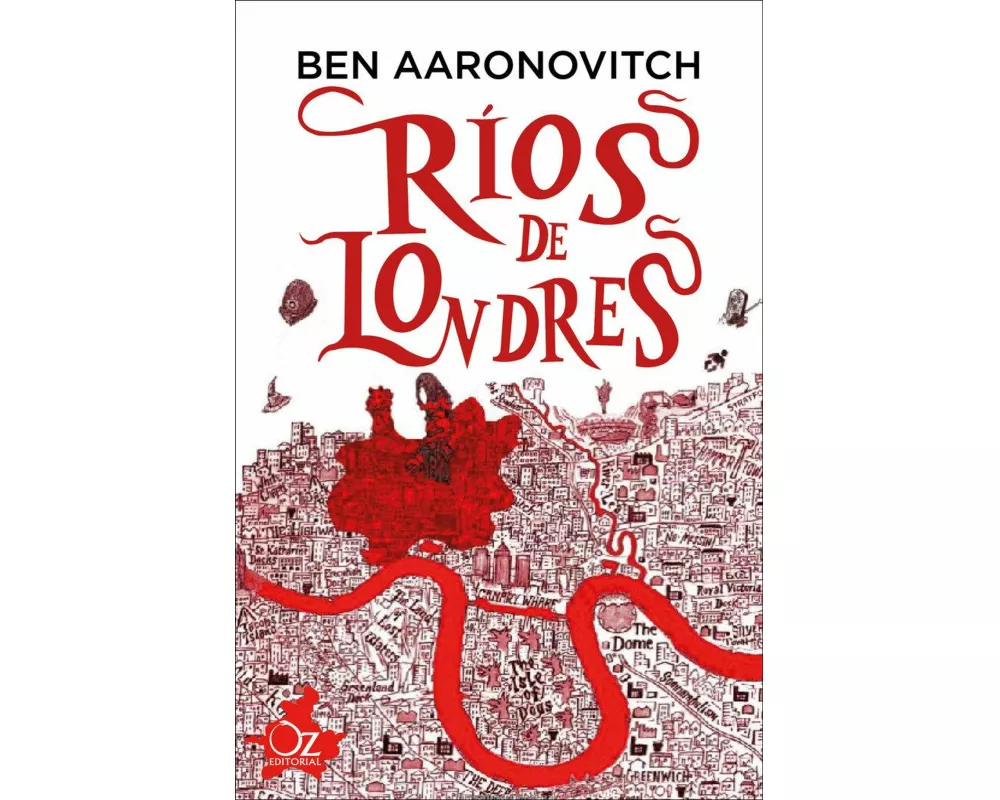 Ríos de Londres