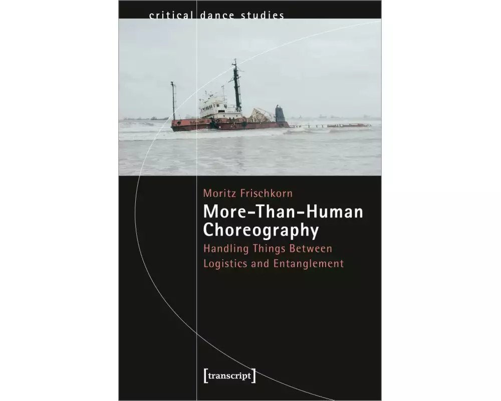 More-Than-Human Choreography