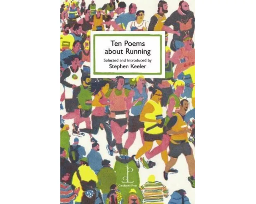 Ten Poems about Running