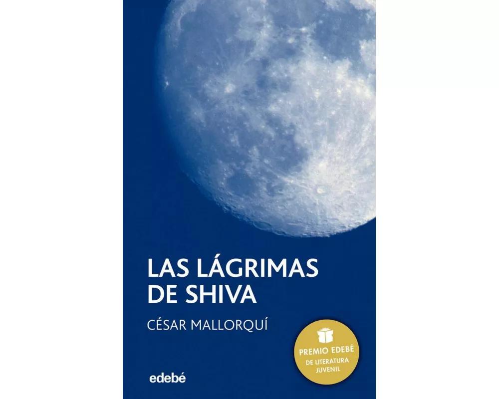 Las lágrimas de Shiva