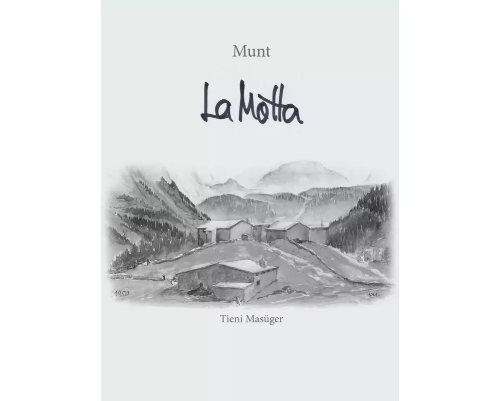 Munt La Motta