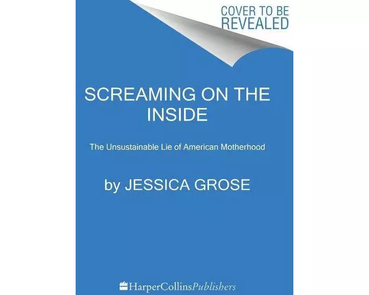 Screaming on the Inside