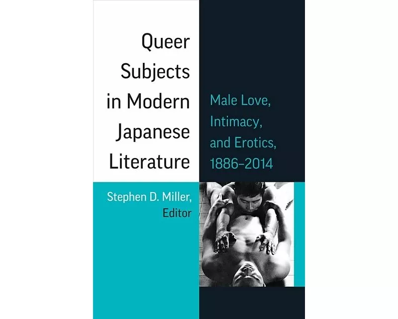 Queer Subjects in Modern Japanese Literature