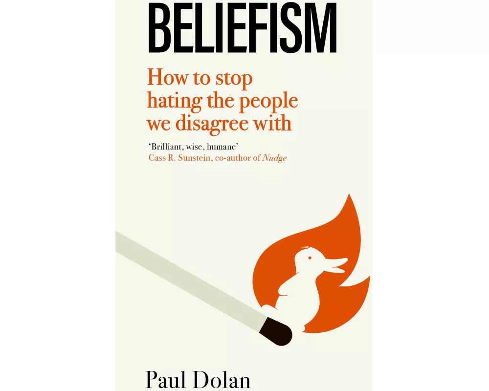 Beliefism