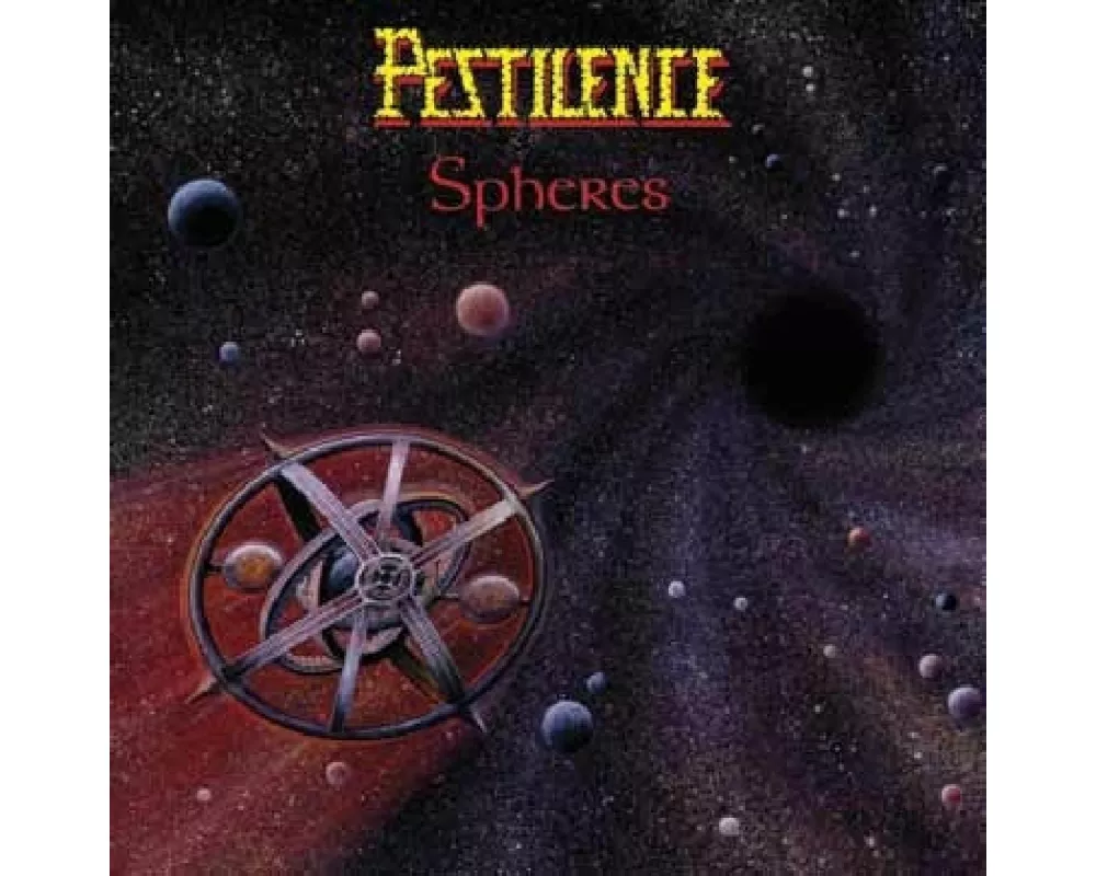 Spheres