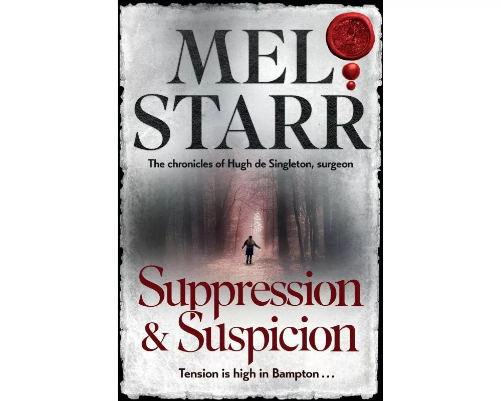 Suppression and Suspicion