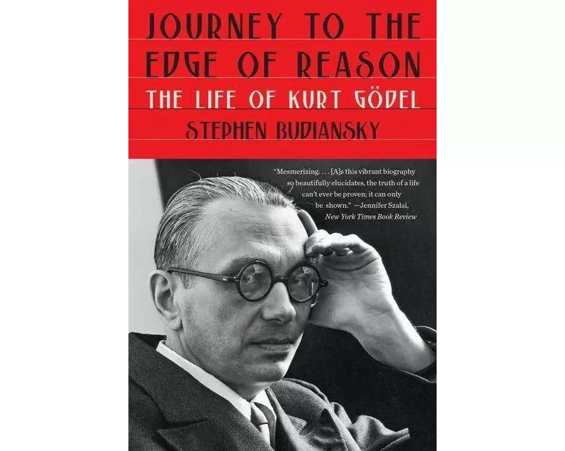 Journey to the Edge of Reason