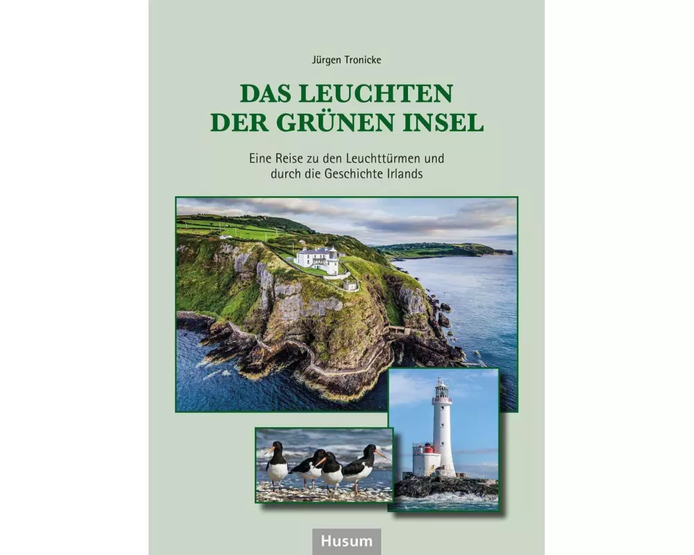 Das Leuchten der Grünen Insel