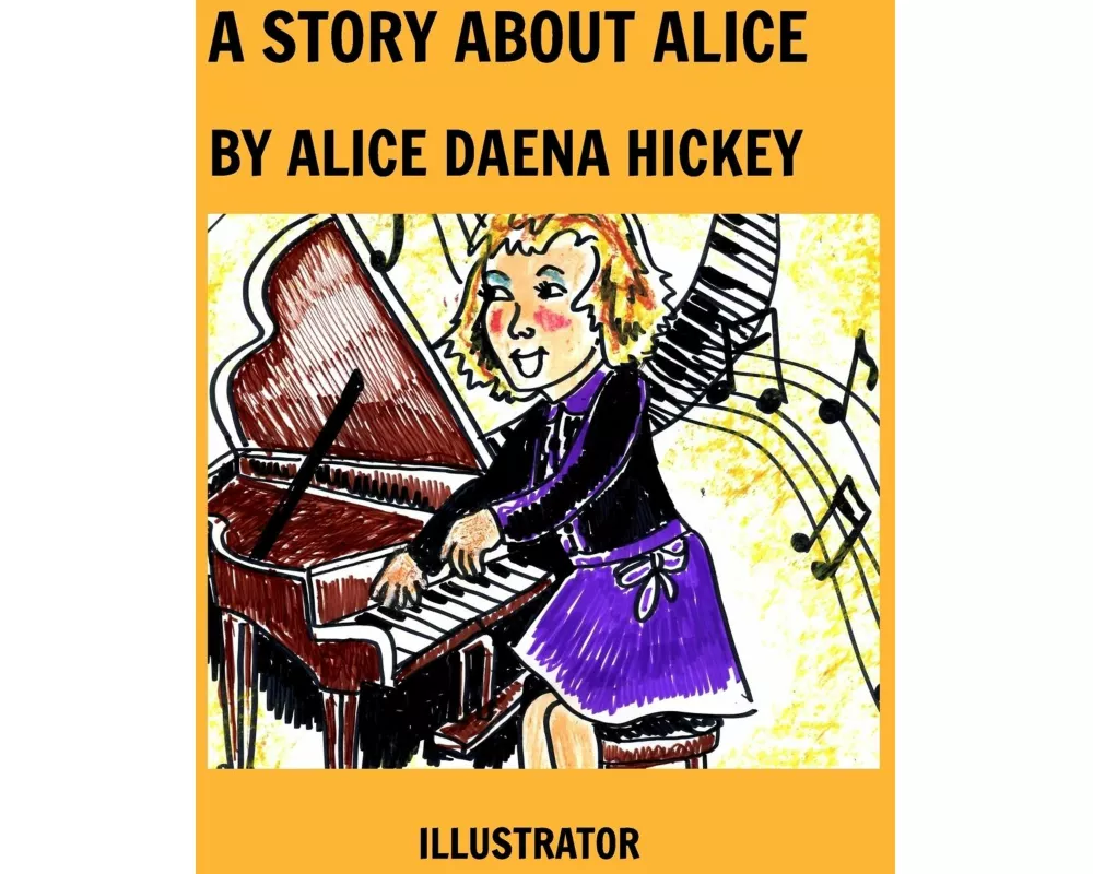 A Story About Alice