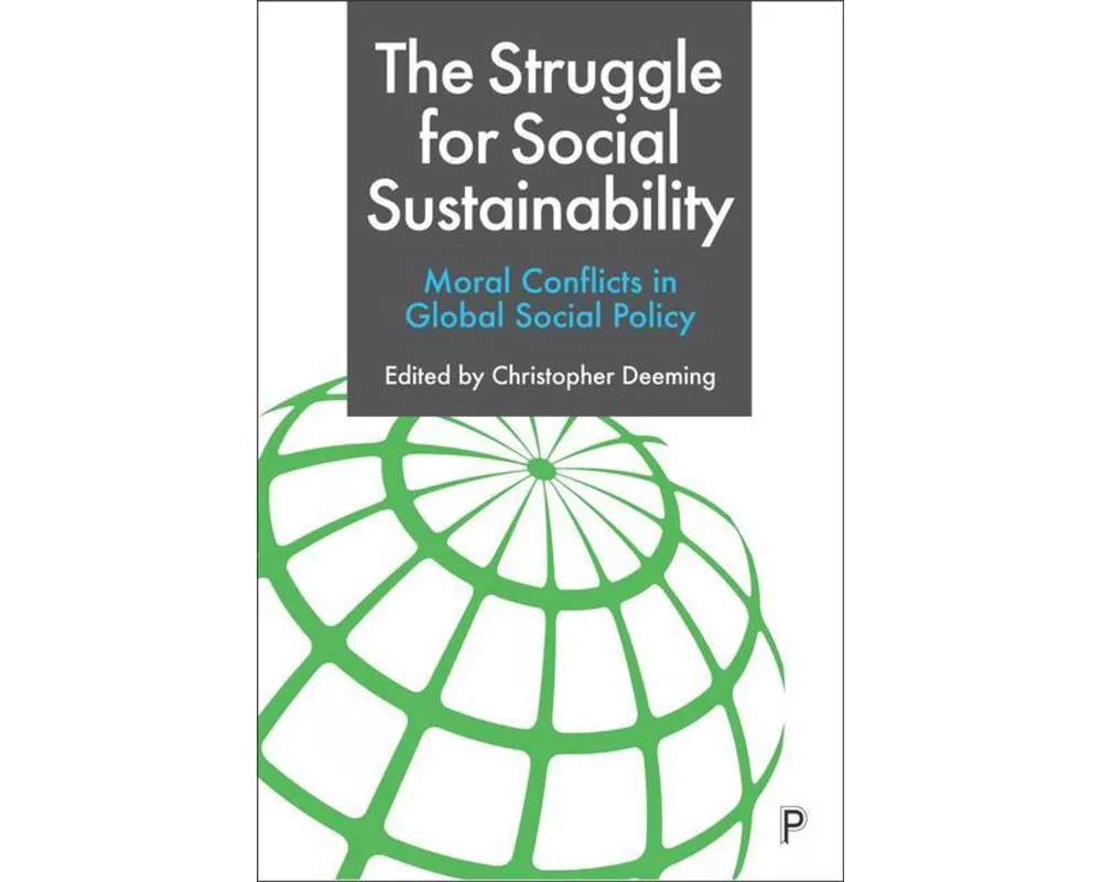 The Struggle for Social Sustainability