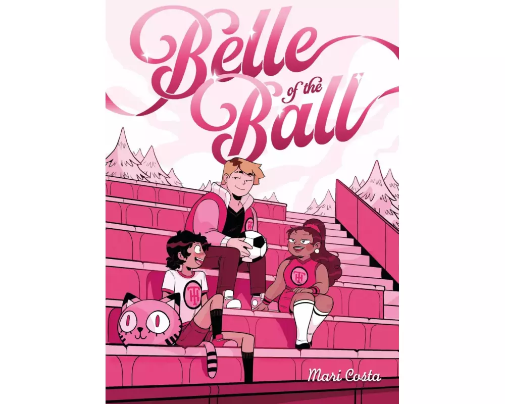 Belle of the Ball