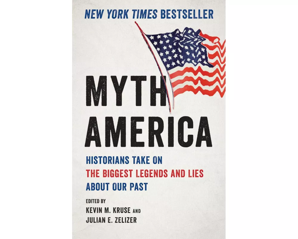 Myth America