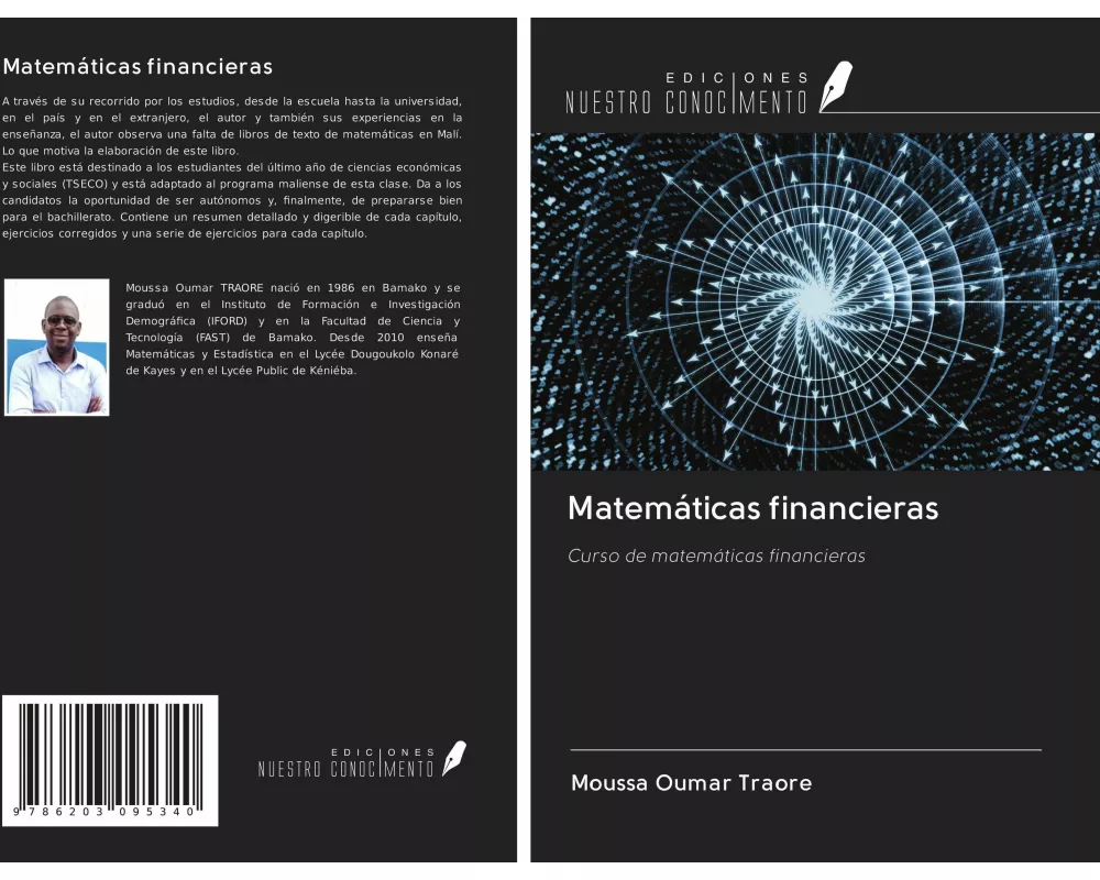 Matemáticas financieras