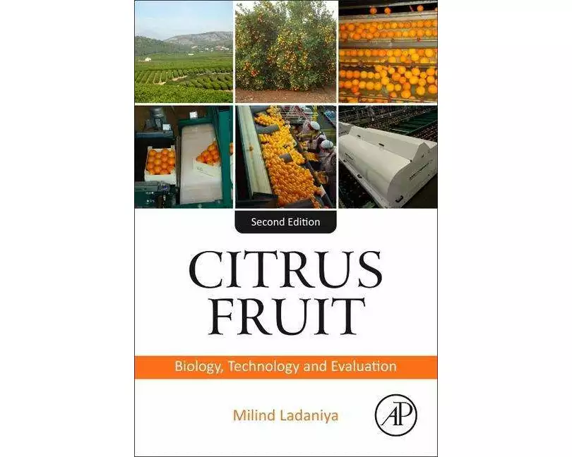 Citrus Fruit