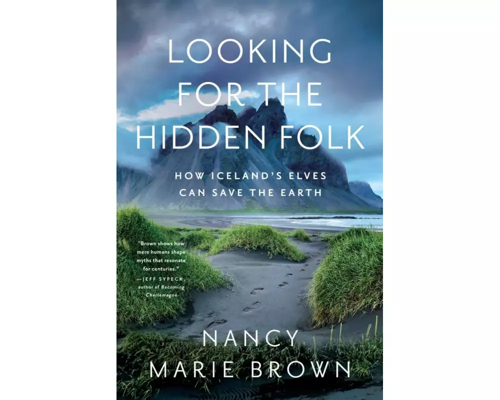 Looking for the Hidden Folk