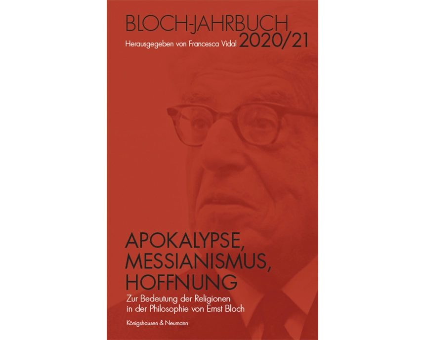 Apokalypse, Messianismus, Hoffnung