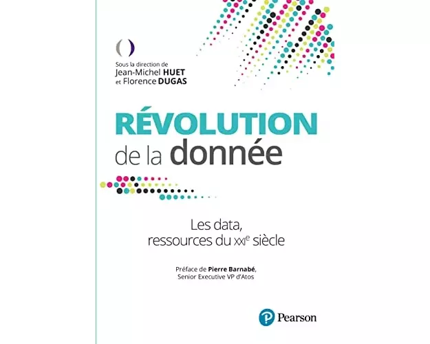 Révolution de la donnée
