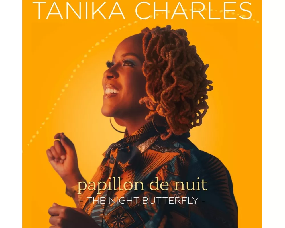 Papillon de Nuit: The Night