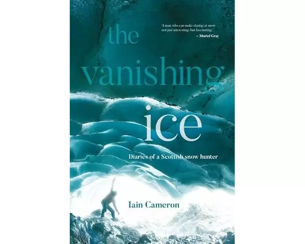 The Vanishing Ice