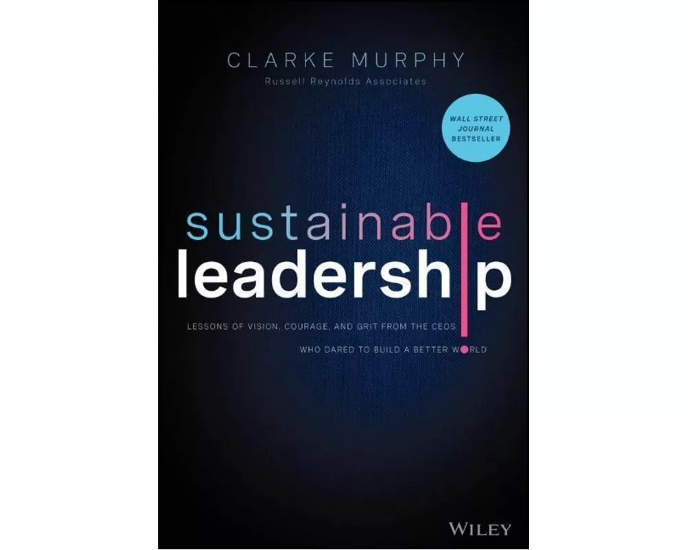 Sustainable Leadership