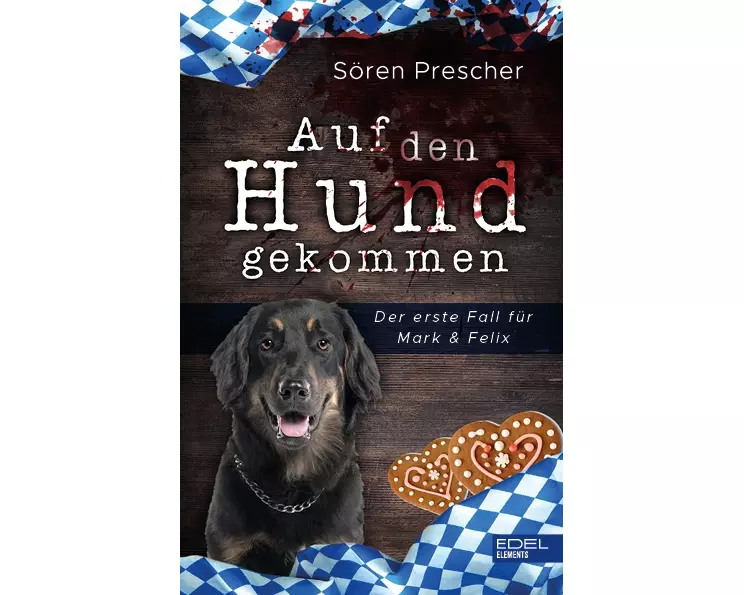 Auf den Hund gekommen