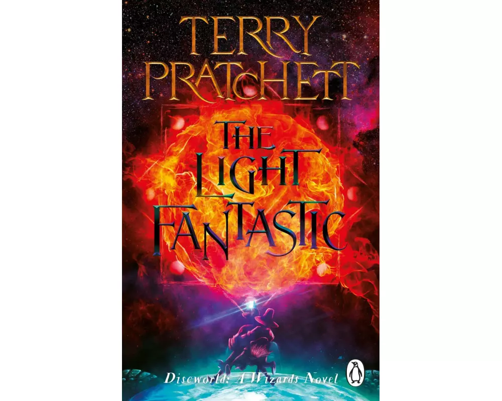 The Light Fantastic