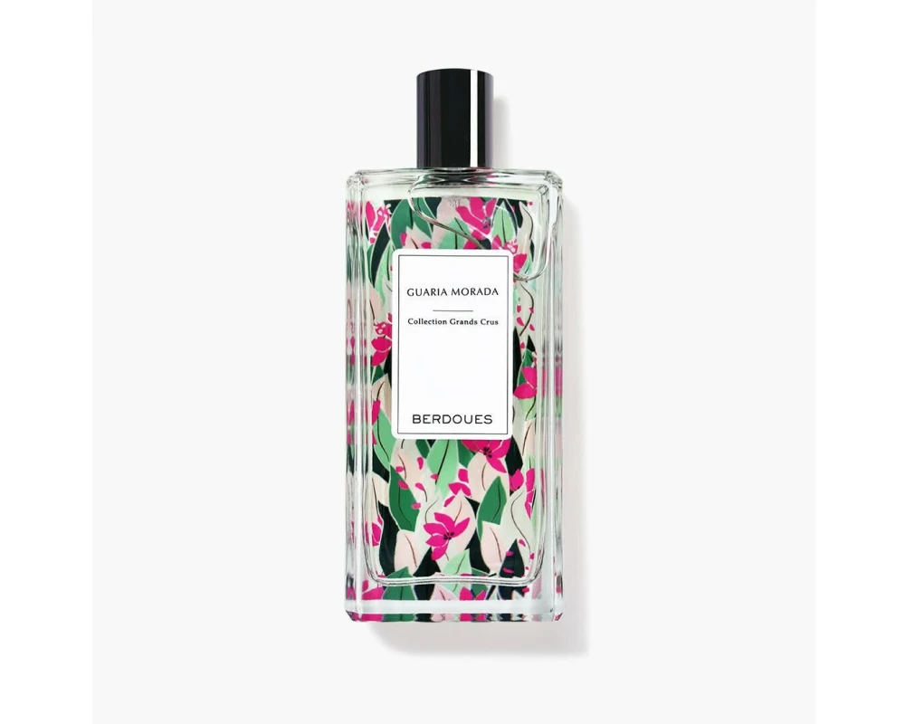 berdoues Guaria Morada 100 ml