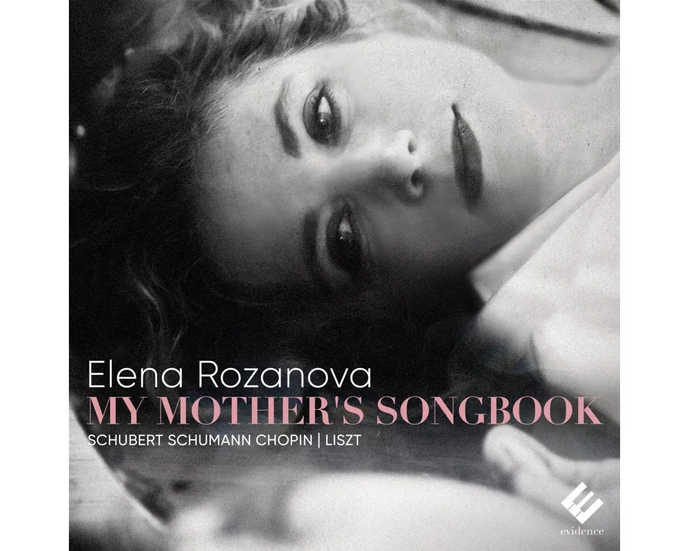My Mother's Songbook