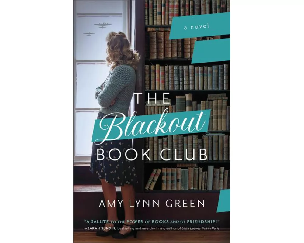 The Blackout Book Club