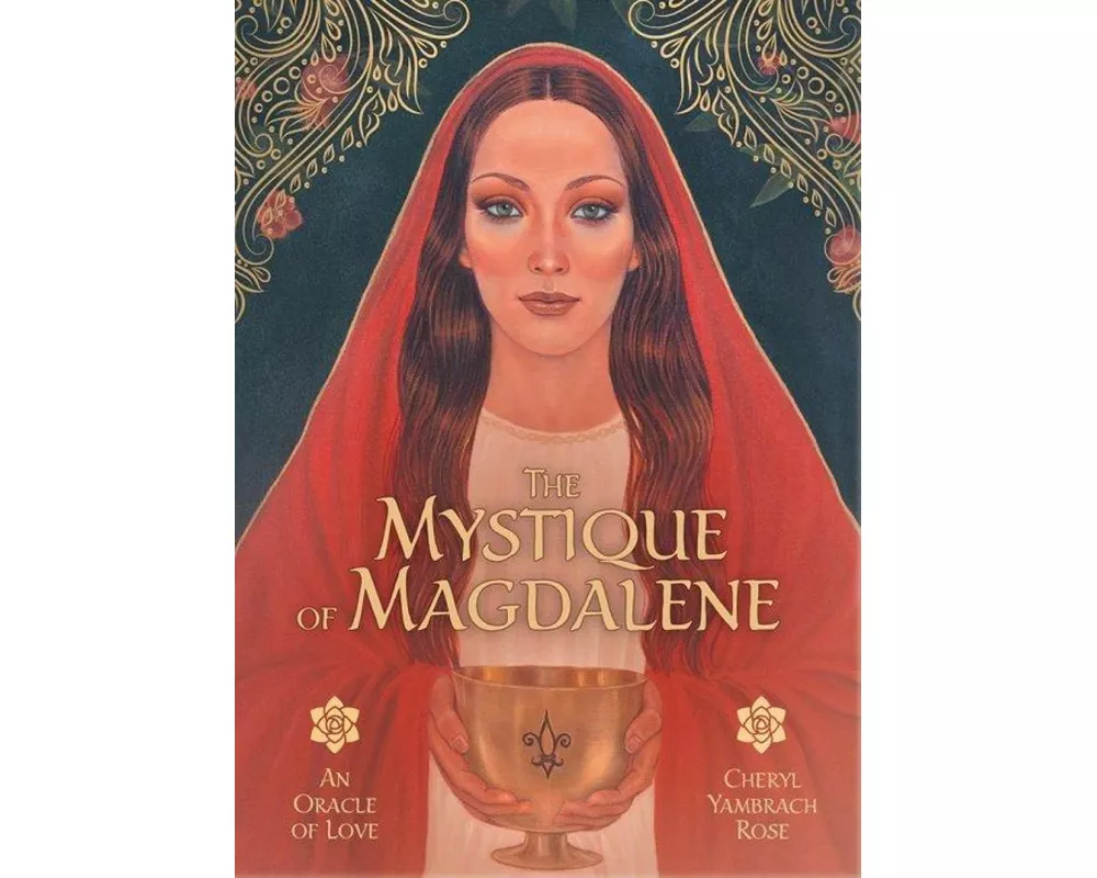 The Mystique of Magdalene