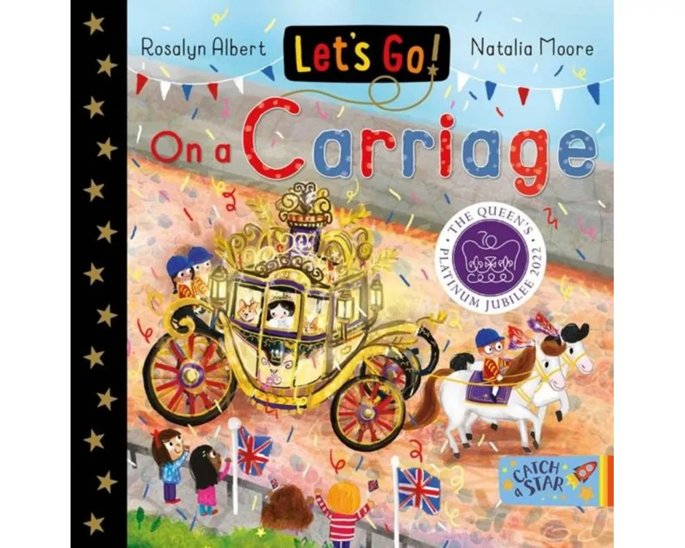 Let's Go! On a Carriage